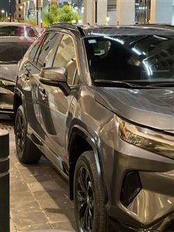 تويوتا راف 4